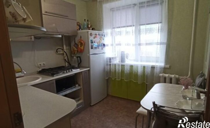 1-комн квартира ул Садовая, 29,  д. 29