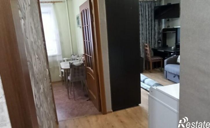 1-комн квартира ул Садовая, 29,  д. 29