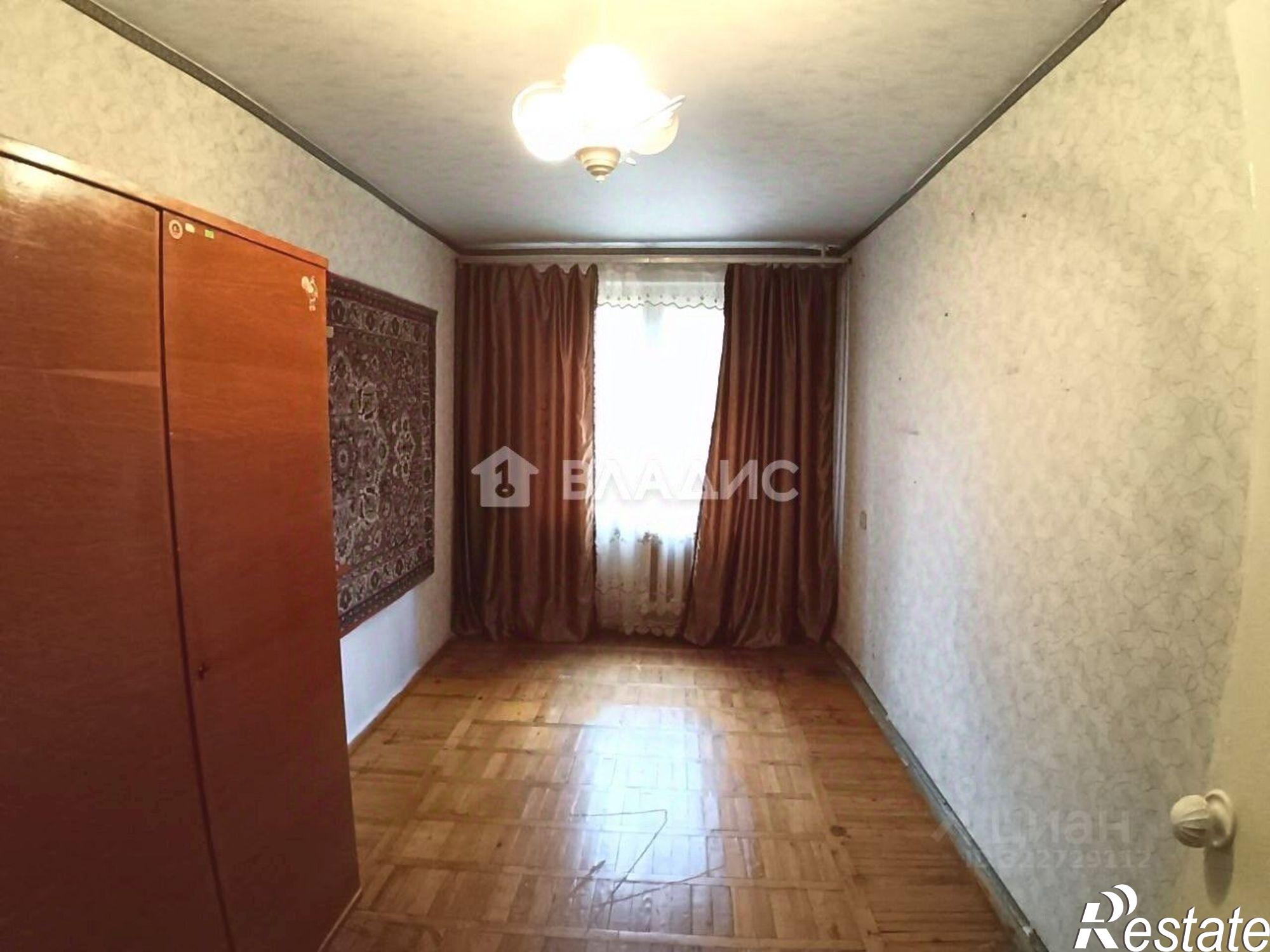 Купить квартиру за 4 800 000 рублей на ул 5 Августа, 20а