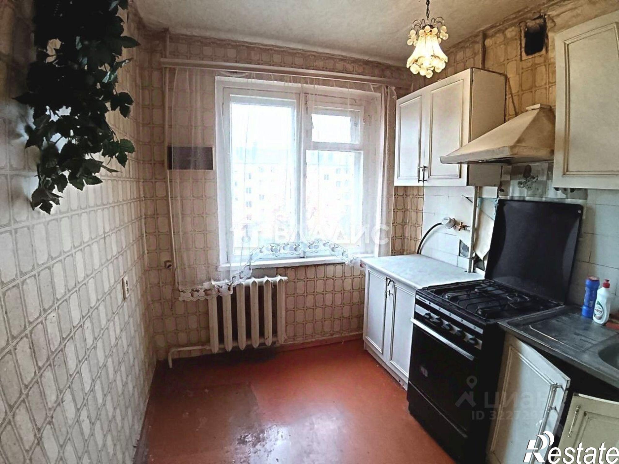 Купить квартиру за 4 800 000 рублей на ул 5 Августа, 20а