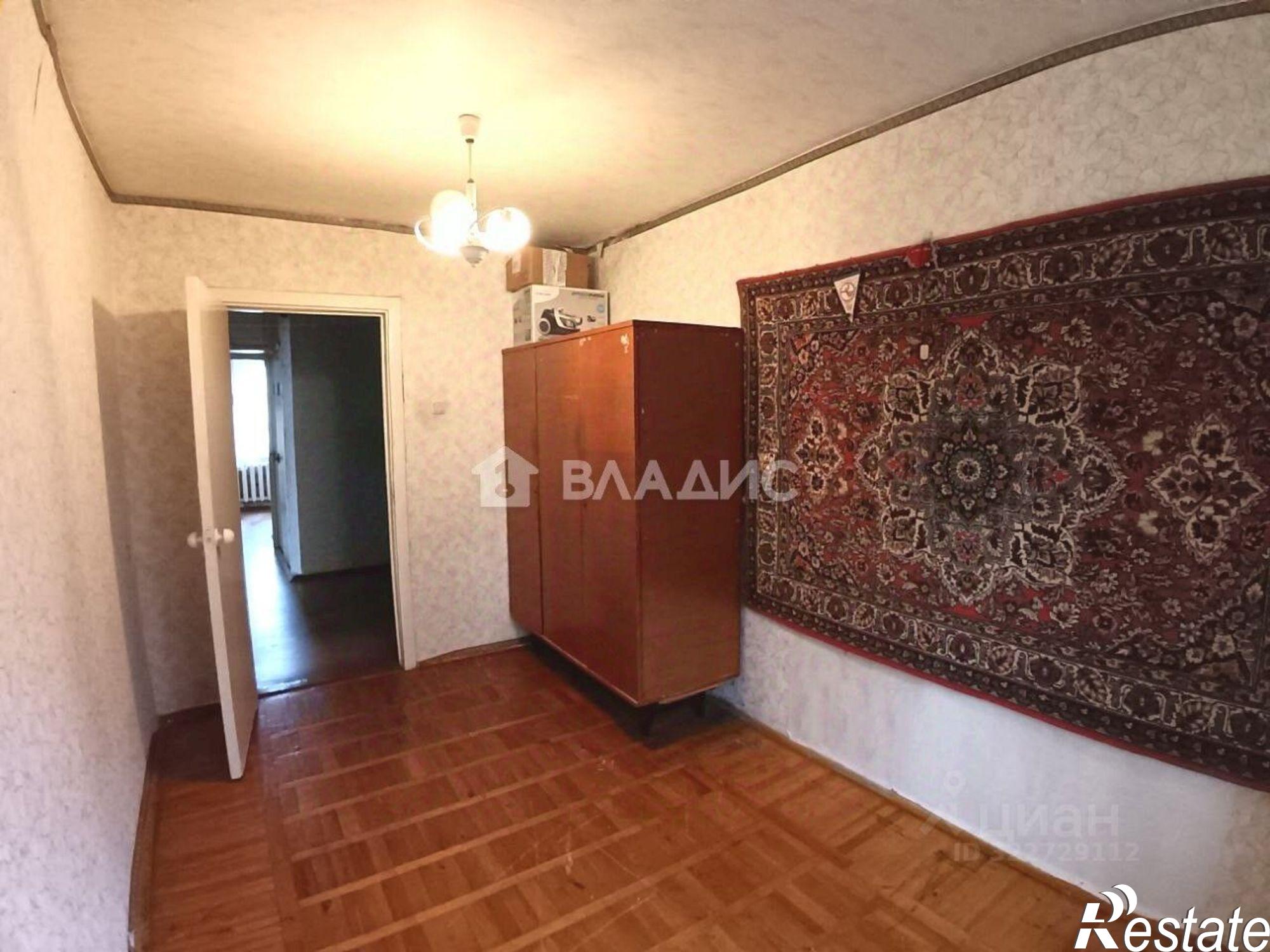 Купить квартиру за 4 800 000 рублей на ул 5 Августа, 20а