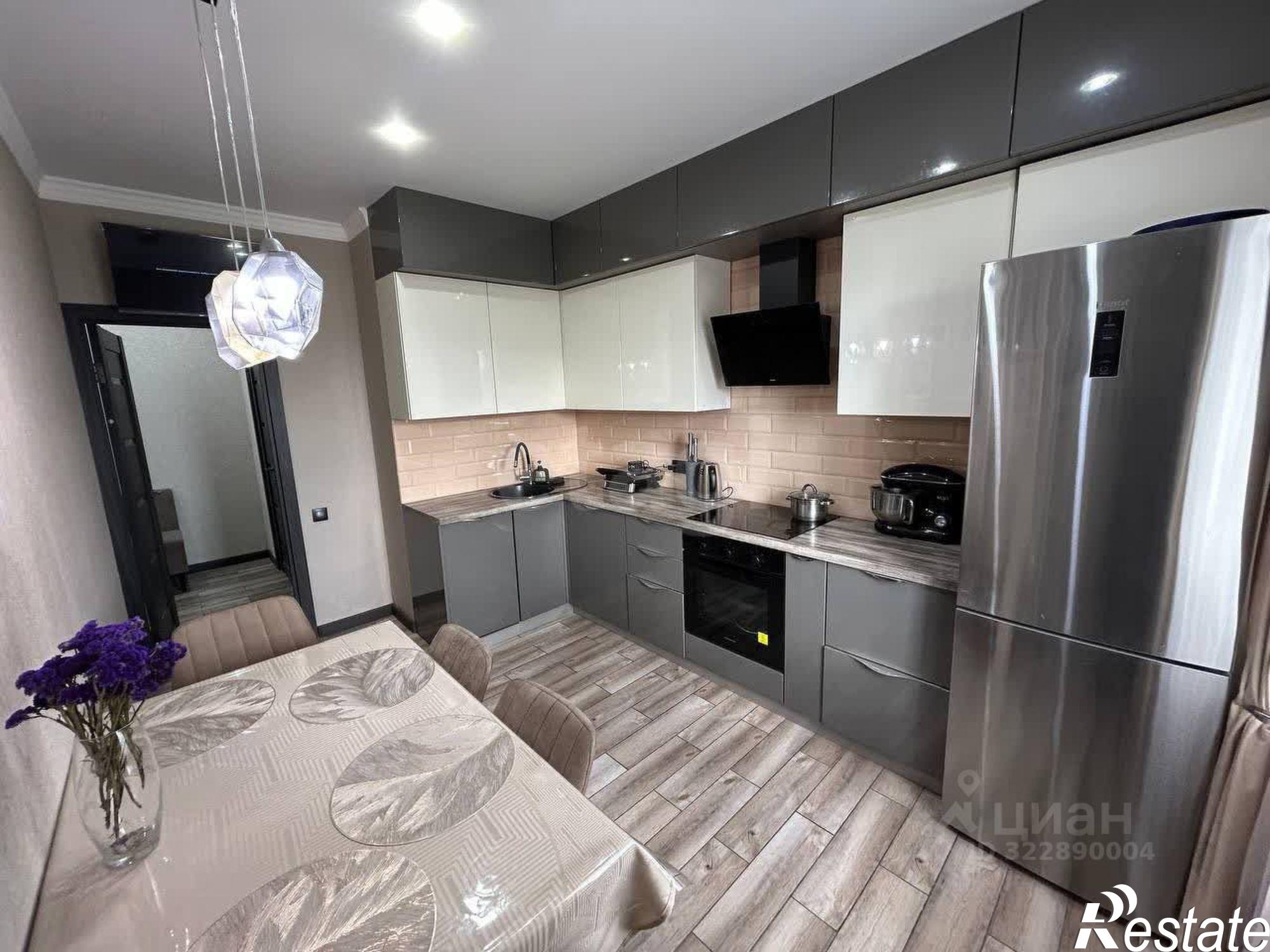 Купить квартиру за 5 700 000 рублей на улица Есенина, 8