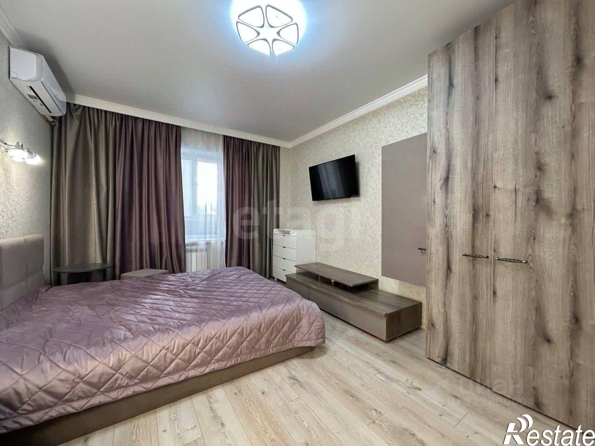 Купить квартиру за 5 700 000 рублей на улица Есенина, 8