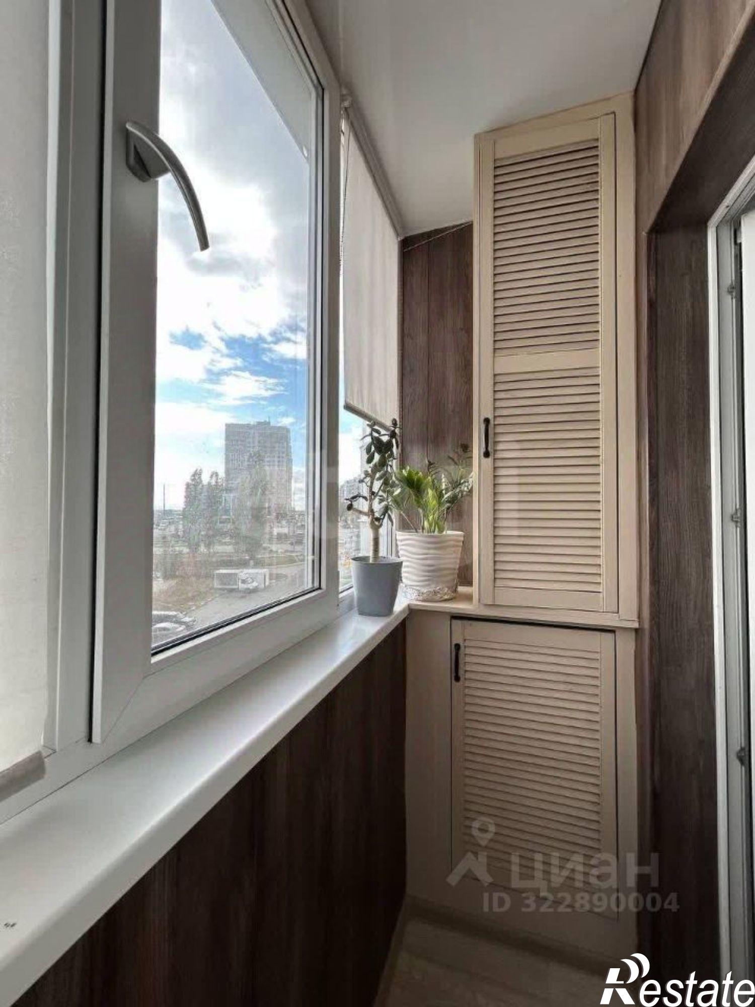 Купить квартиру за 5 700 000 рублей на улица Есенина, 8