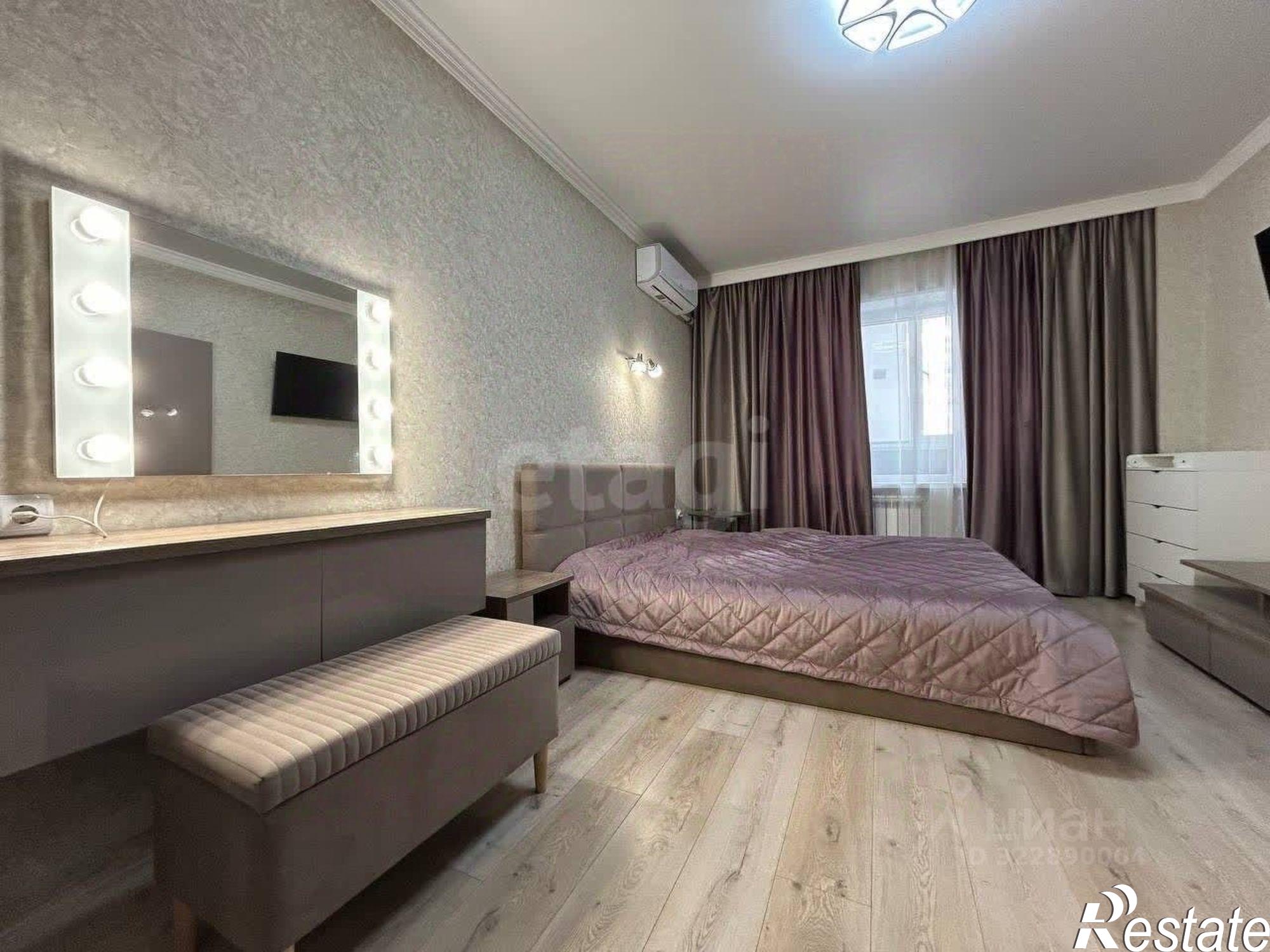 Купить квартиру за 5 700 000 рублей на улица Есенина, 8