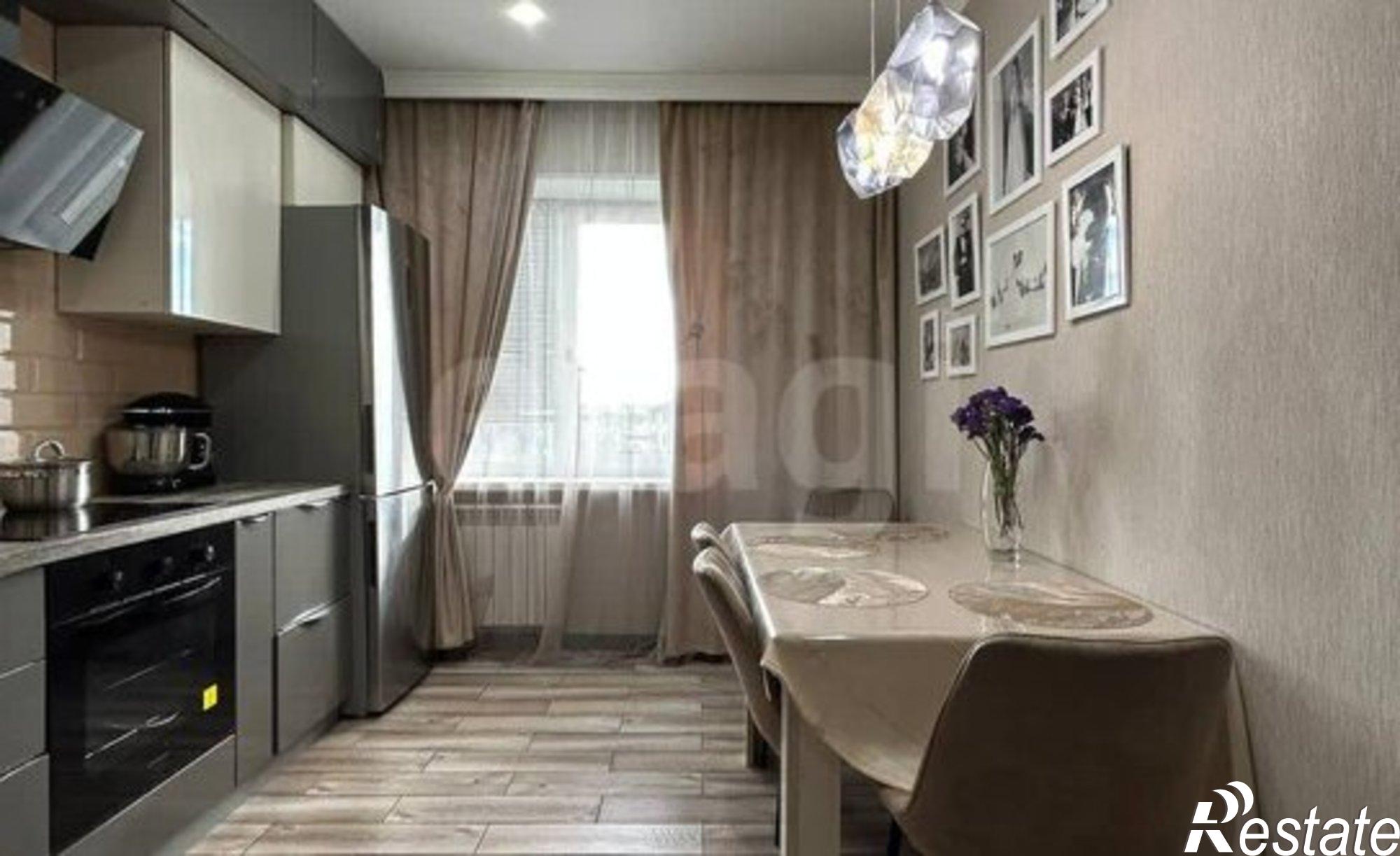 Купить квартиру за 5 700 000 рублей на улица Есенина, 8