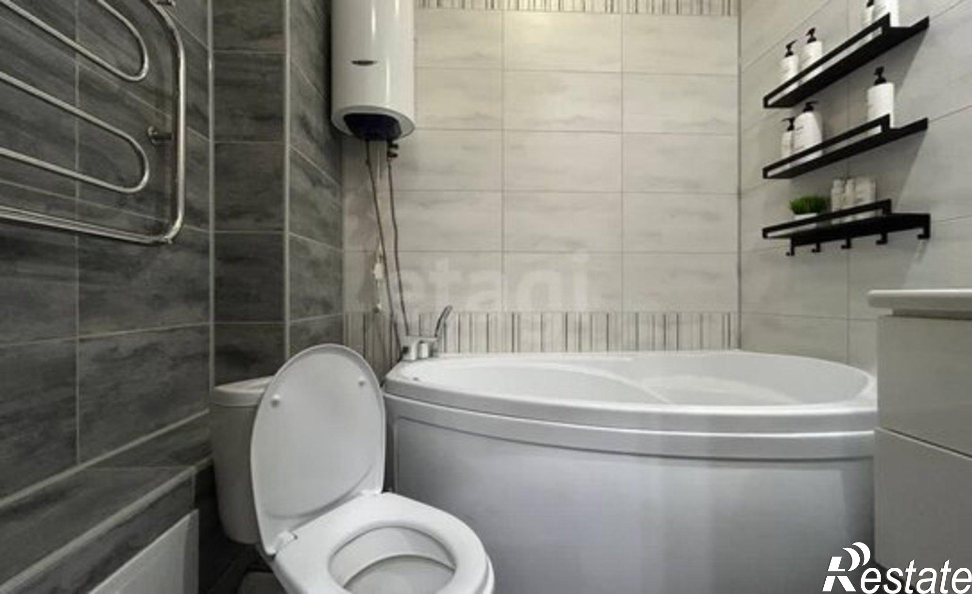 Купить квартиру за 5 700 000 рублей на улица Есенина, 8