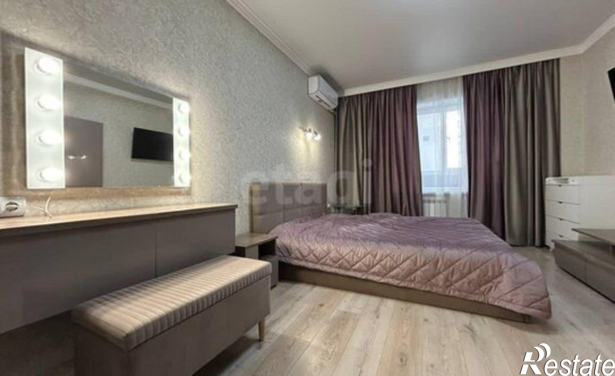 Купить квартиру за 5 700 000 рублей на улица Есенина, 8