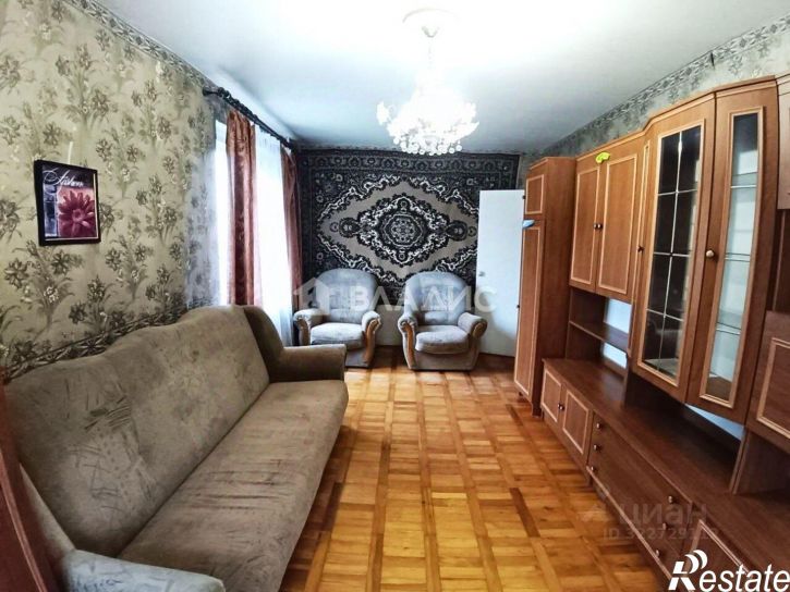 3-комн квартира ул 5 Августа, 20а,  д. 20а