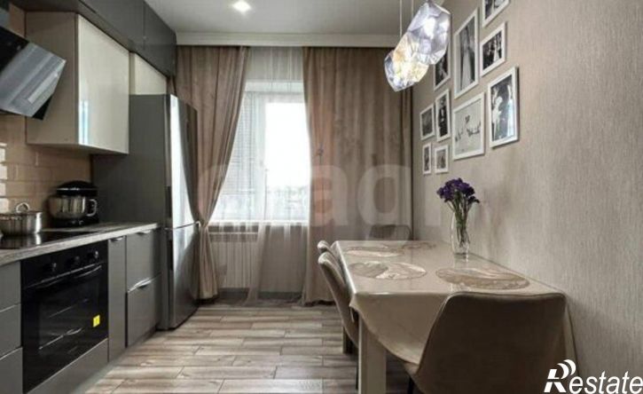 1-комн квартира улица Есенина, 8,  д. 8