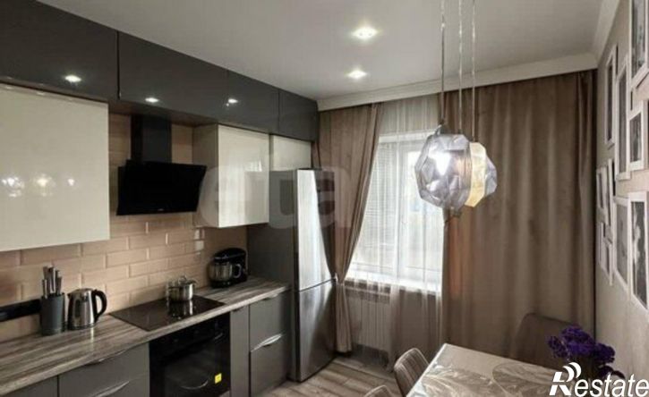 1-комн квартира улица Есенина, 8,  д. 8