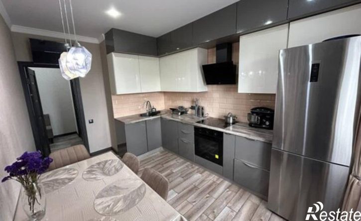 1-комн квартира улица Есенина, 8,  д. 8