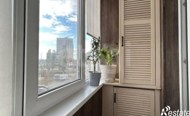 1-комн квартира улица Есенина, 8,  д. 8