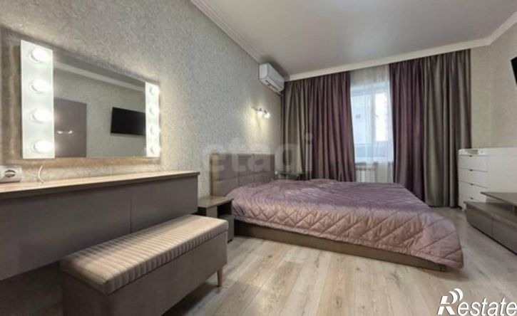 1-комн квартира улица Есенина, 8,  д. 8