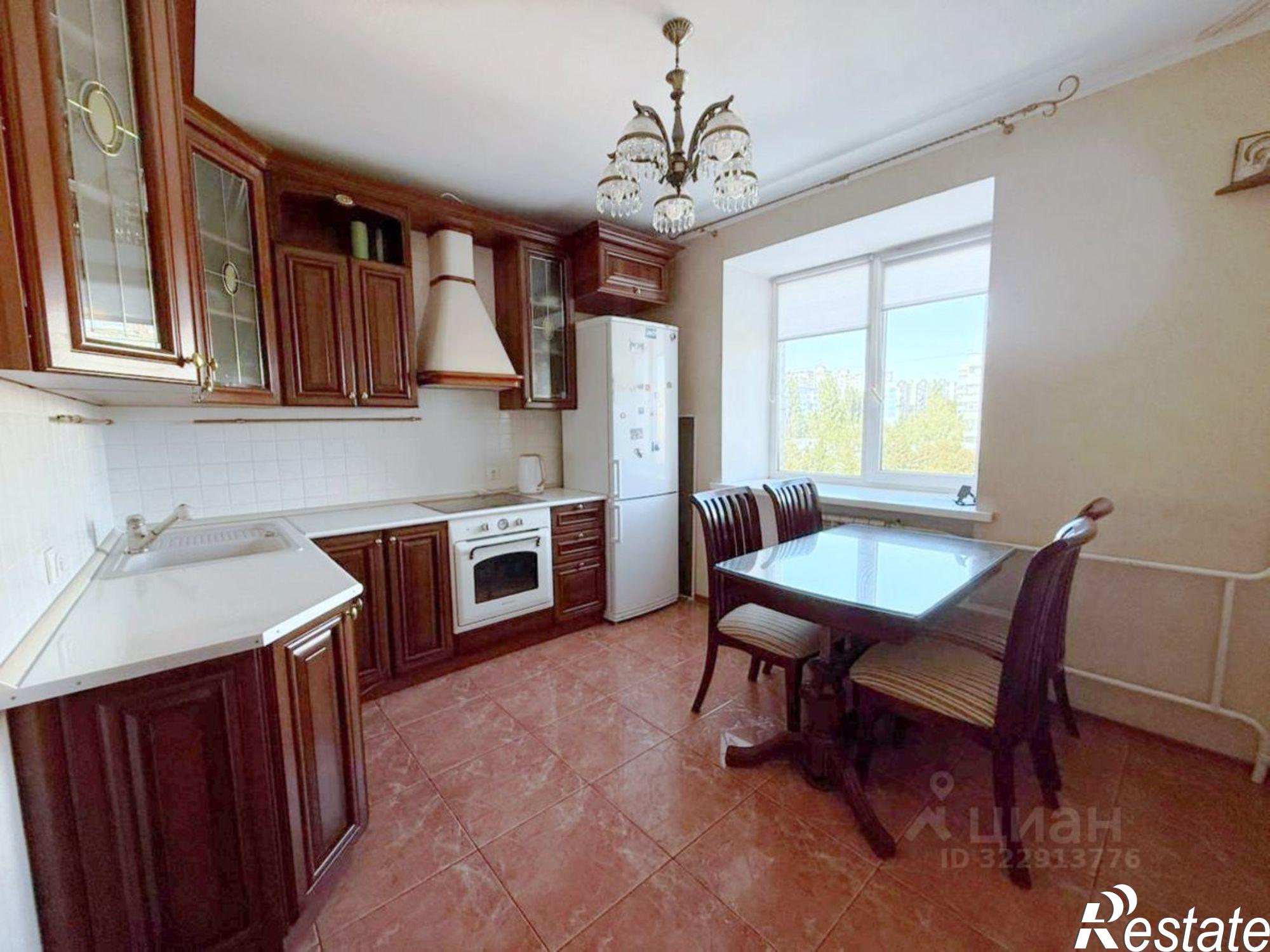 Купить квартиру за 8 990 000 рублей на проспект Ватутина, 22Б