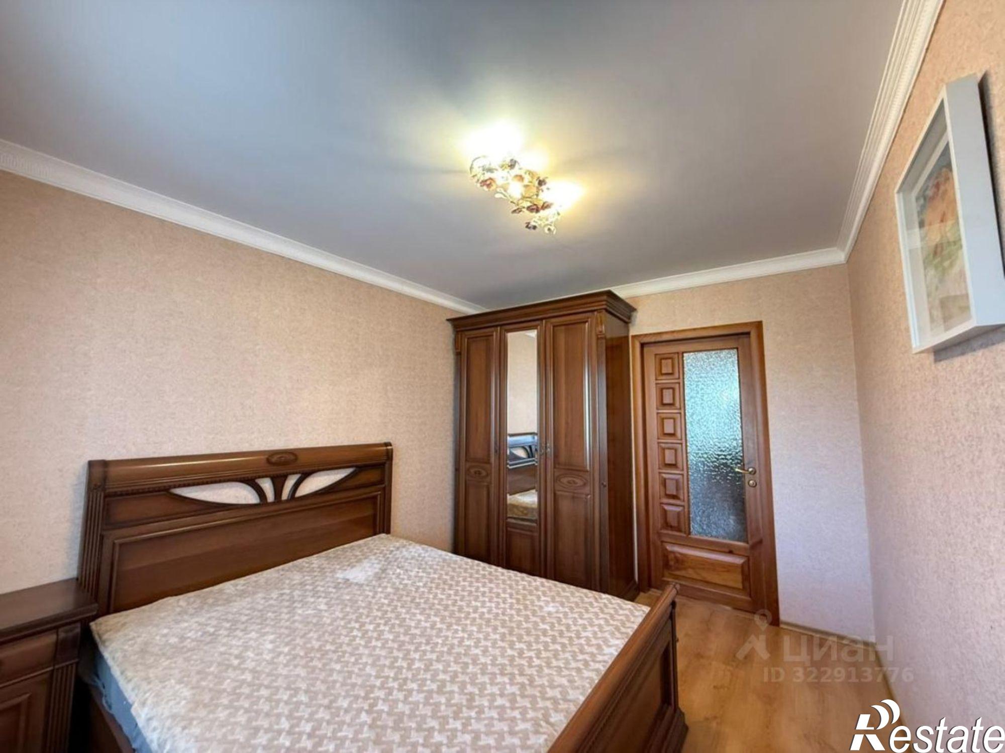 Купить квартиру за 8 990 000 рублей на проспект Ватутина, 22Б