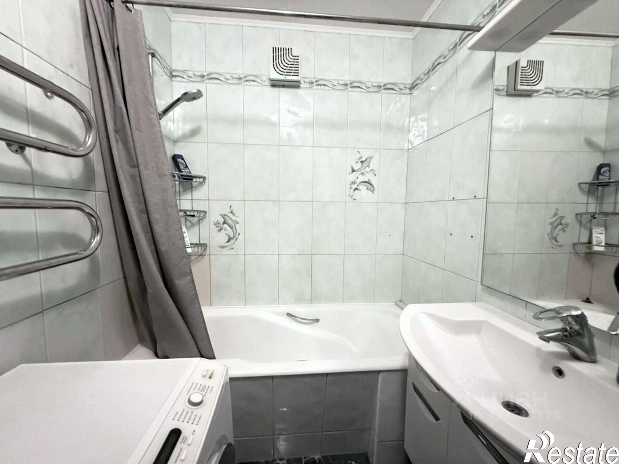 Купить квартиру за 8 990 000 рублей на проспект Ватутина, 22Б