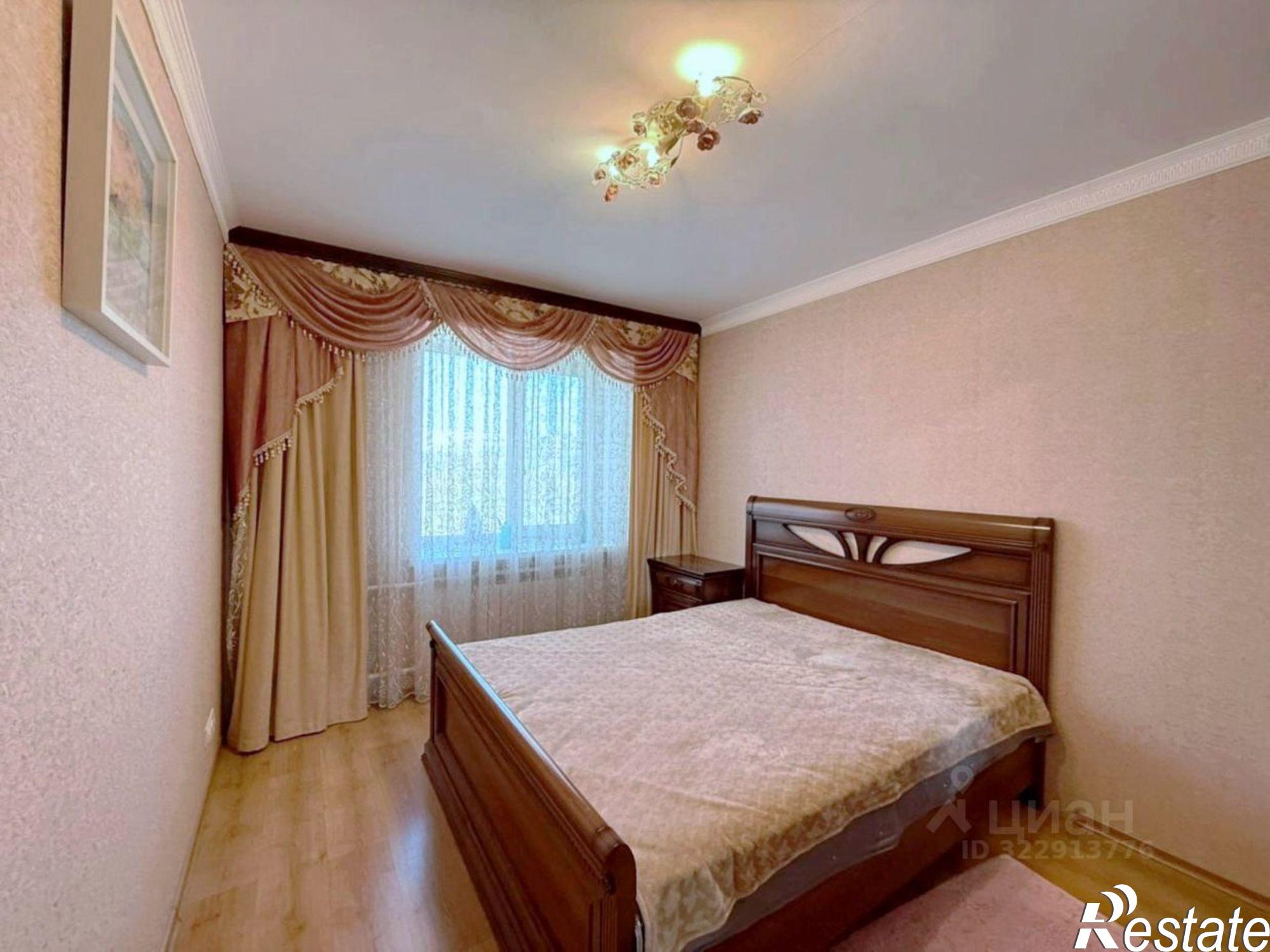 Купить квартиру за 8 990 000 рублей на проспект Ватутина, 22Б