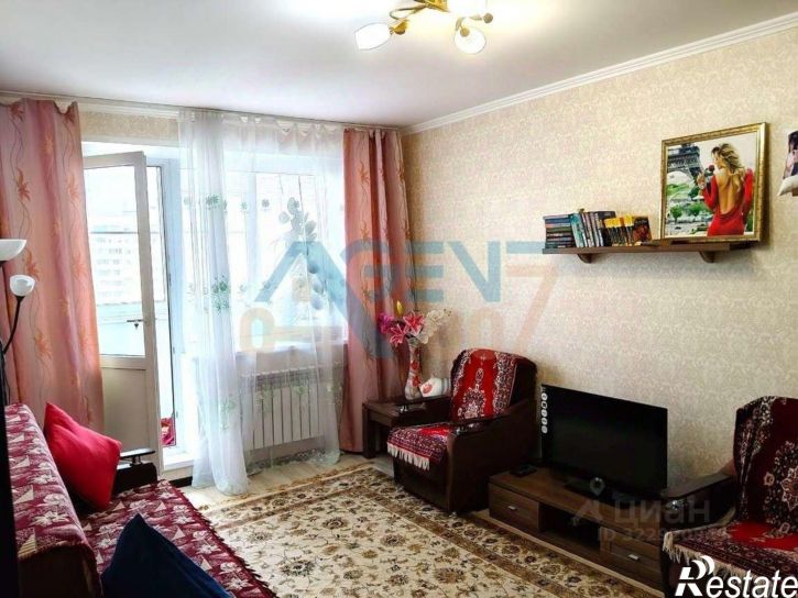 1-комн квартира улица Щорса, 62,  д. 62