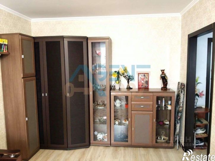 1-комн квартира улица Щорса, 62,  д. 62