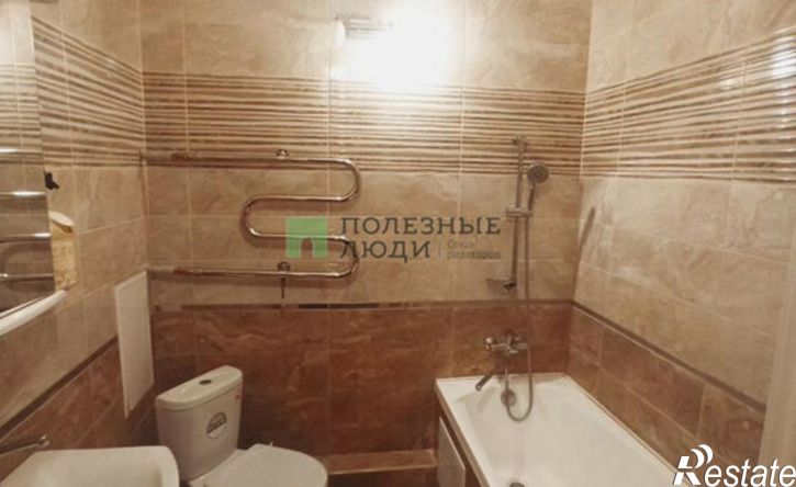 1-комн квартира улица Чапаева, 14А,  д. 14А