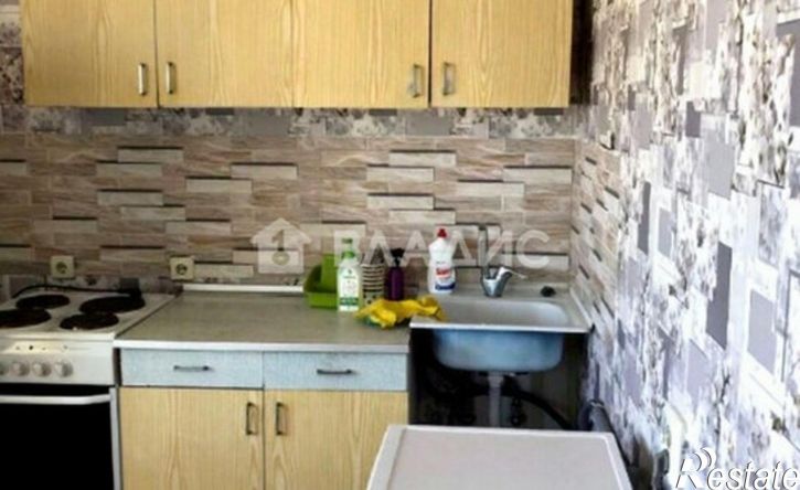 1-комн квартира Белгород, улица Пушкина, 55