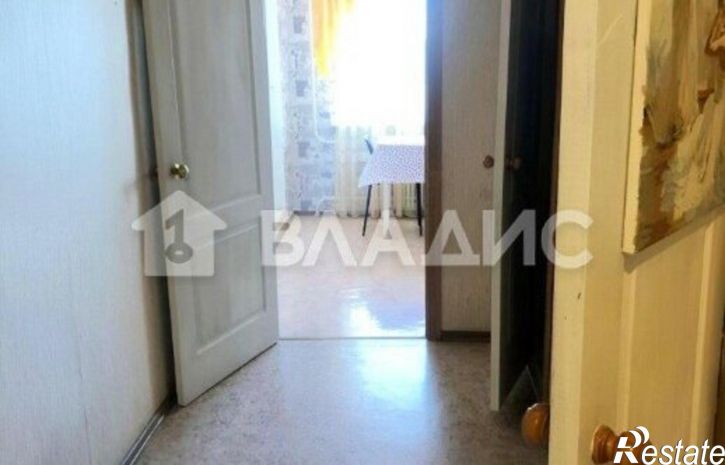 1-комн квартира Белгород, улица Пушкина, 55