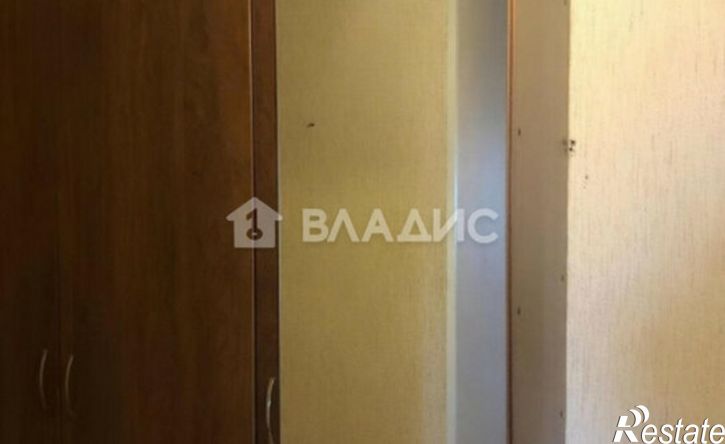 1-комн квартира Белгород, улица Пушкина, 55