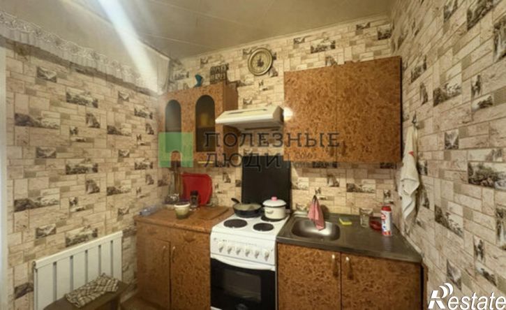 2-комн квартира улица Королёва, 25,  д. 25