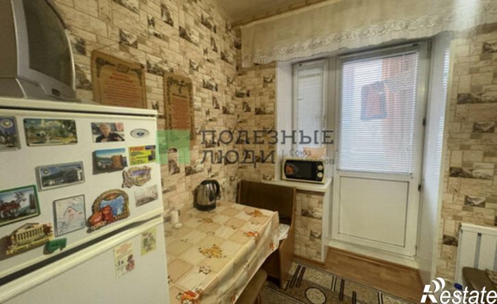 2-комн квартира улица Королёва, 25,  д. 25