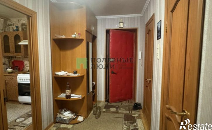 2-комн квартира улица Королёва, 25,  д. 25