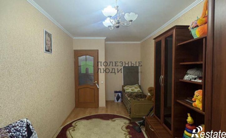 2-комн квартира улица Королёва, 25,  д. 25