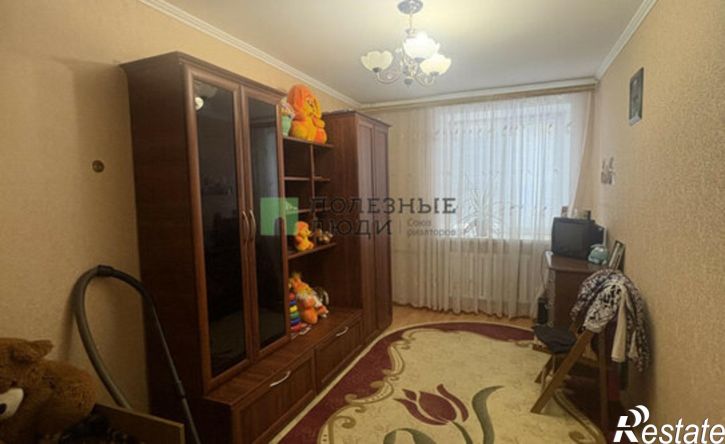 2-комн квартира улица Королёва, 25,  д. 25