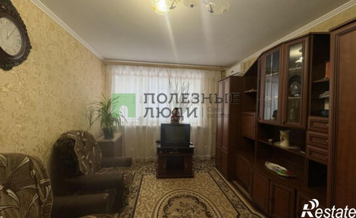 2-комн квартира улица Королёва, 25,  д. 25
