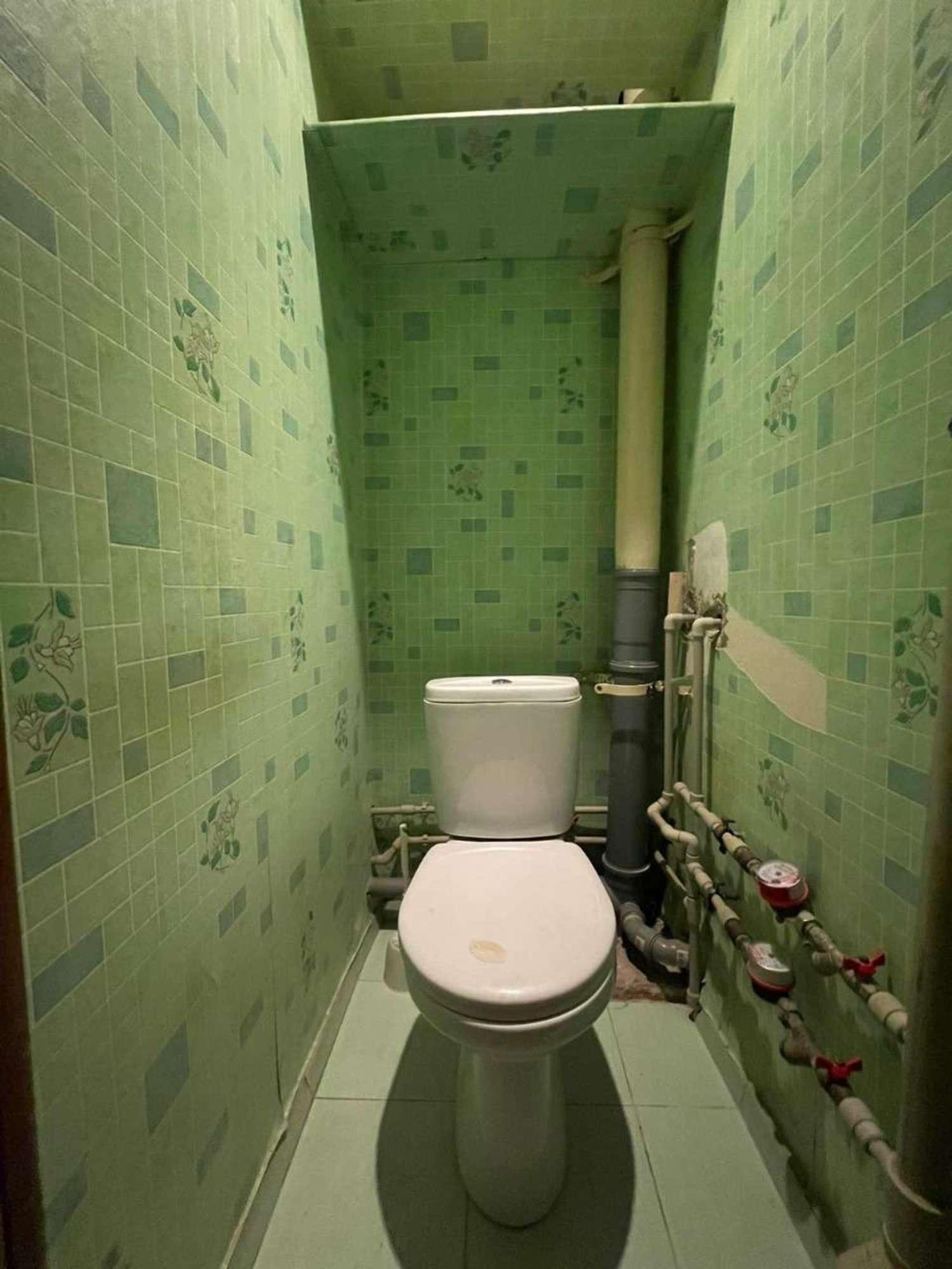 Купить квартиру за 5 000 000 рублей на Славы проспект, 148