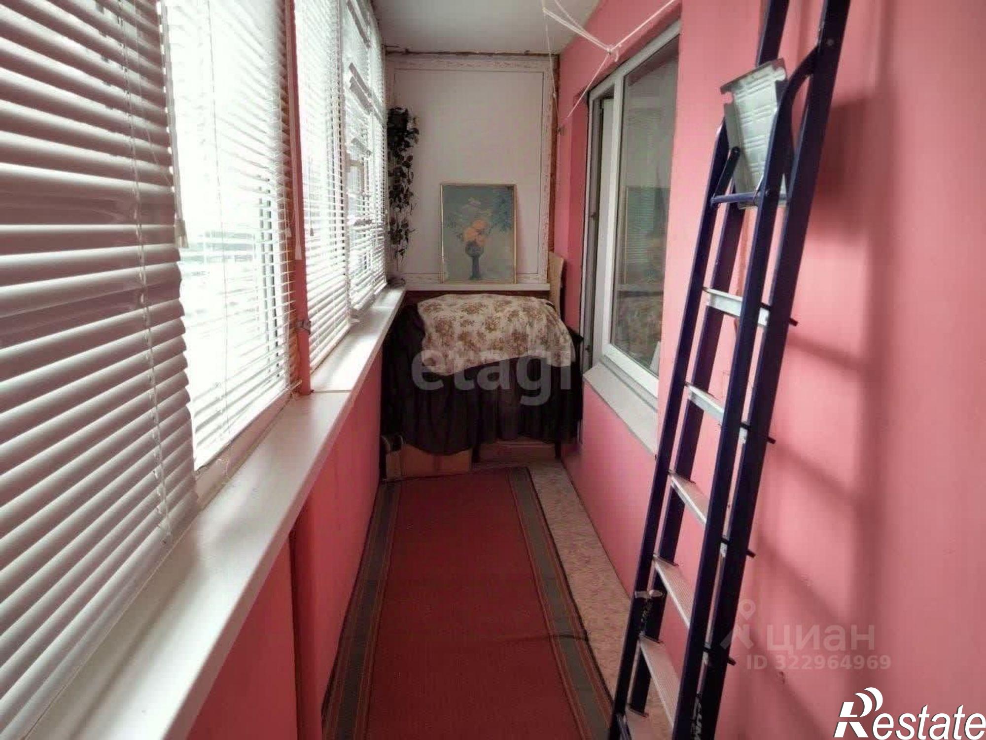 Купить квартиру за 6 700 000 рублей на б-р Юности, 37