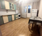1-комн, 41кв м, этаж 5/5 Шумилова улица, 12