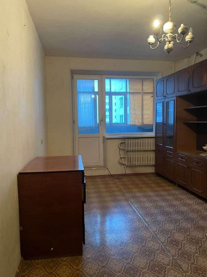 2-комн квартира Славы проспект, 148