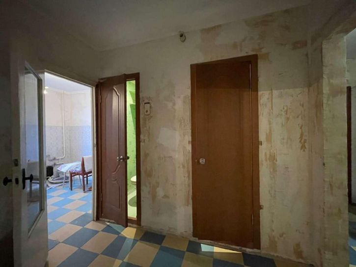 2-комн квартира Славы проспект, 148