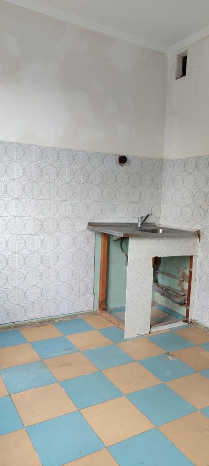 2-комн квартира Славы проспект, 148