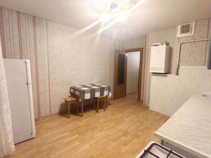 1-комн квартира Шумилова улица, 12