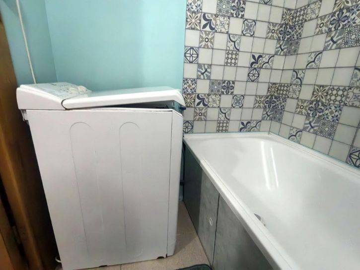 1-комн квартира Шумилова улица, 12