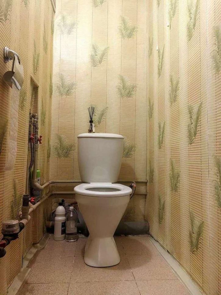 1-комн квартира Шумилова улица, 12