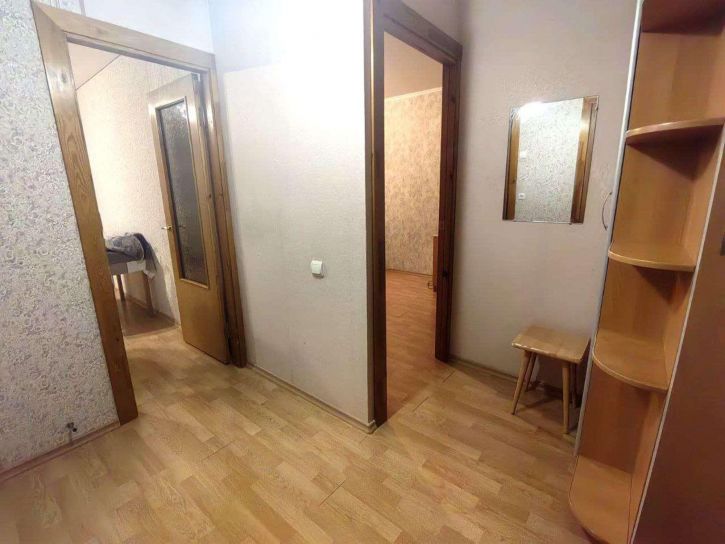 1-комн квартира Шумилова улица, 12