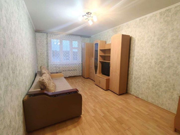 1-комн квартира Шумилова улица, 12