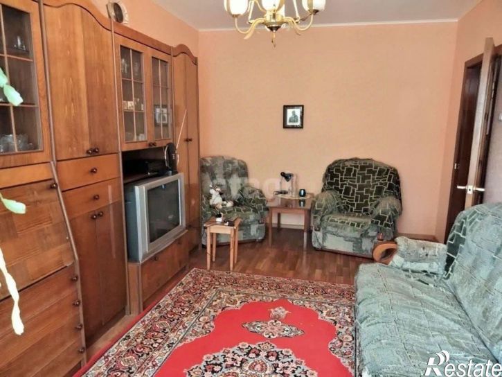 2-комн квартира б-р Юности, 37,  д. 37