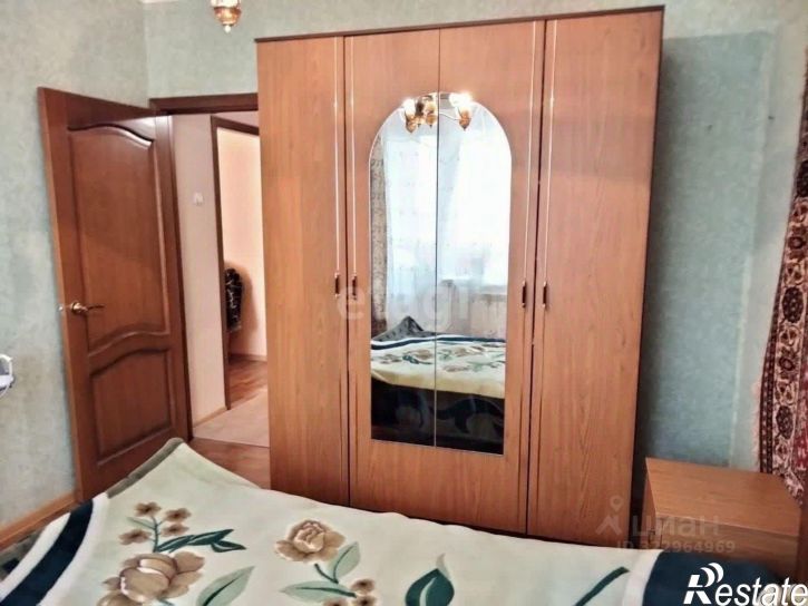 2-комн квартира б-р Юности, 37,  д. 37