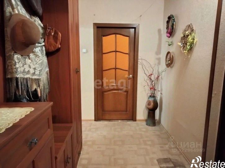 2-комн квартира б-р Юности, 37,  д. 37