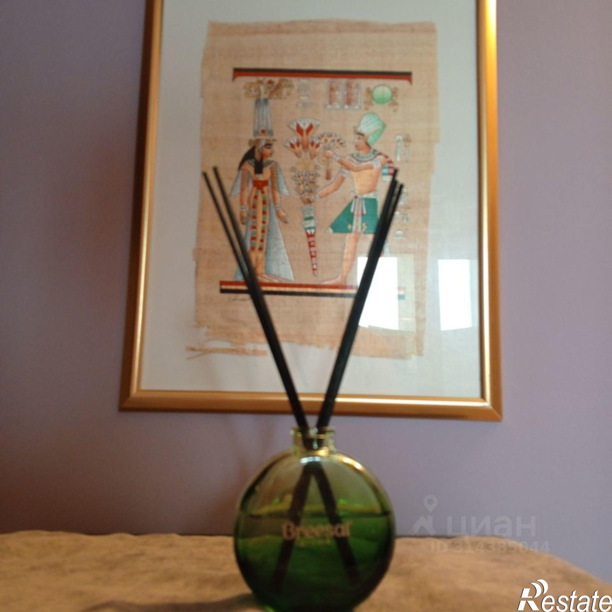 Сдать квартиру за 10 000 рублей на улица Есенина, 52