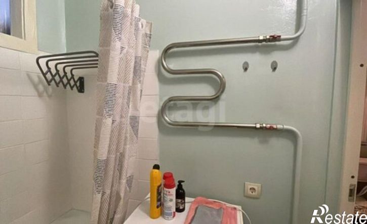 2-комн квартира 1-й Заводской пер, 6а,  д. 6а